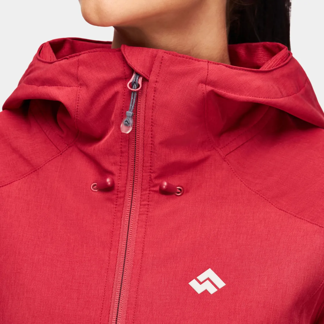 Kurtka damska softshell Majadita<Alpinus Outlet