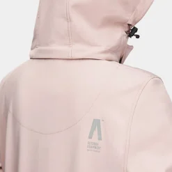 Kurtka damska Softshell Bergamo<Alpinus Hot