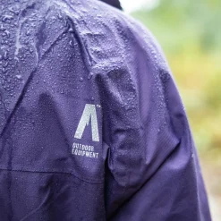 Kurtka damska 2,5-warstwowa Rocchetta<Alpinus Best