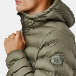 Kurtka męska Ajusco<Alpinus Sale