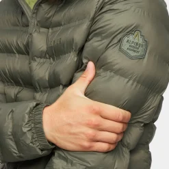 Kurtka męska Ajusco<Alpinus Sale