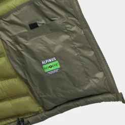 Kurtka męska Ajusco<Alpinus Sale