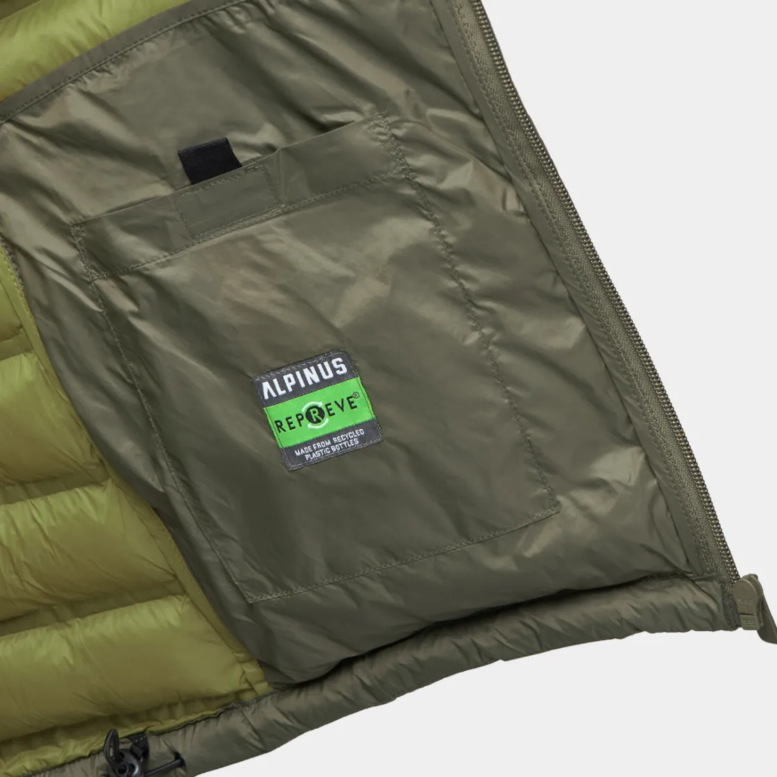 Kurtka męska Ajusco<Alpinus Sale