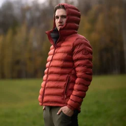 Kurtka męska Ajusco<Alpinus Online