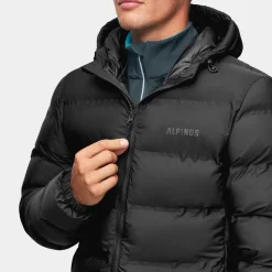 Kurtka męska Felskinn II<Alpinus Best