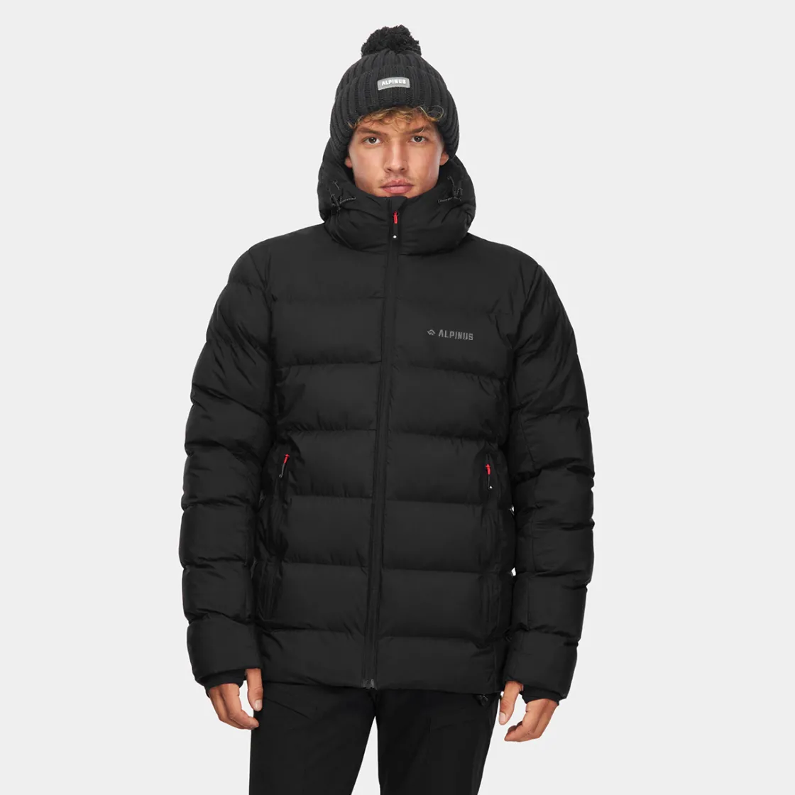 Kurtka męska Furggen<Alpinus Outlet