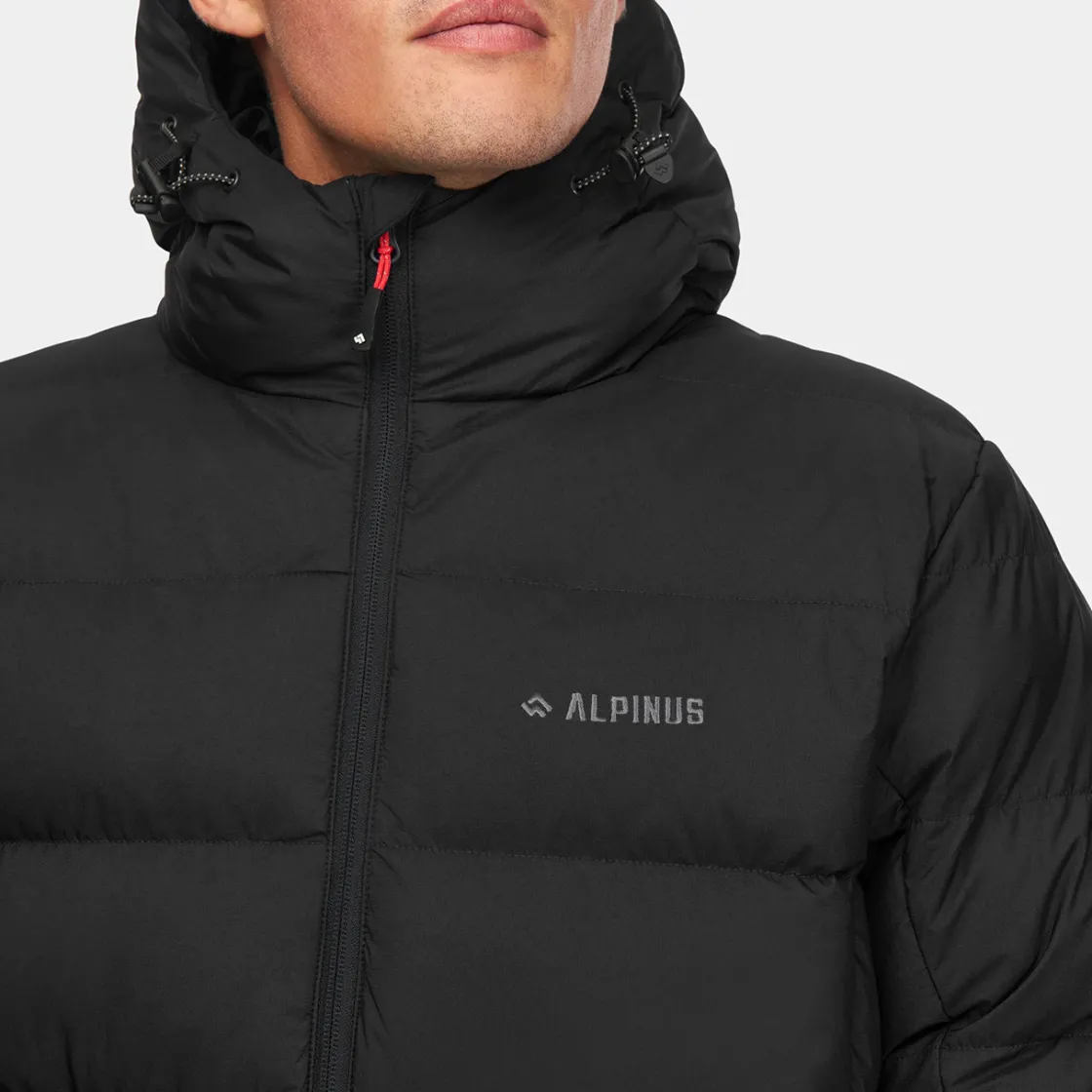 Kurtka męska Furggen<Alpinus Outlet