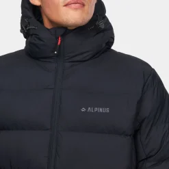 Kurtka męska Furggen<Alpinus Best