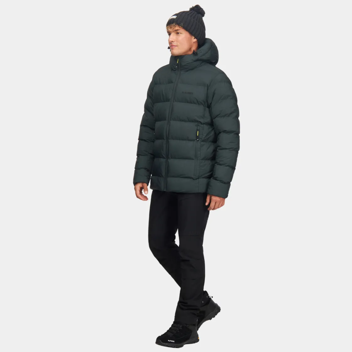 Kurtka męska Furggen<Alpinus Hot