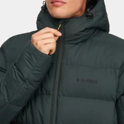 Kurtka męska Furggen<Alpinus Hot