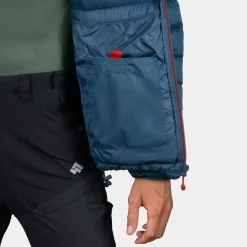 Kurtka męska Hozat<Alpinus New