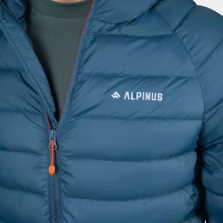 Kurtka męska Hozat<Alpinus New