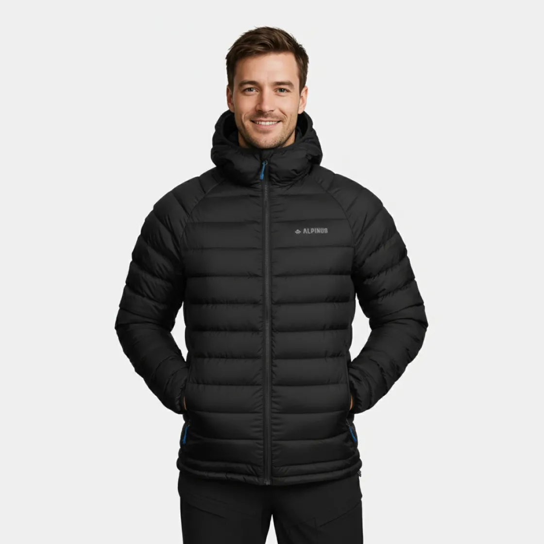 Kurtka męska Hozat<Alpinus Sale