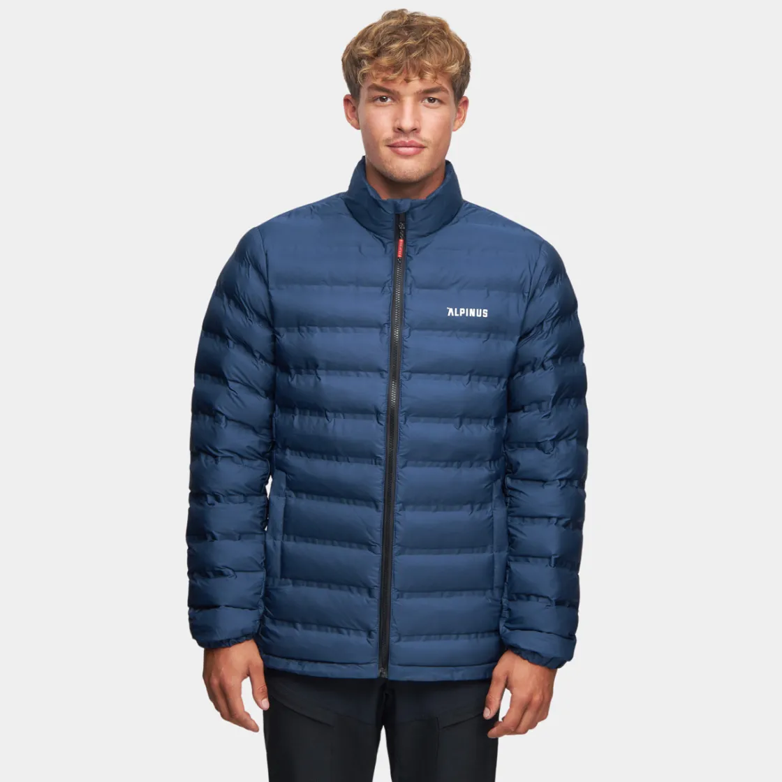 Kurtka męska Nordend<Alpinus Sale