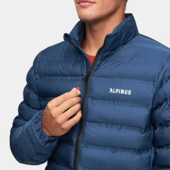 Kurtka męska Nordend<Alpinus Sale