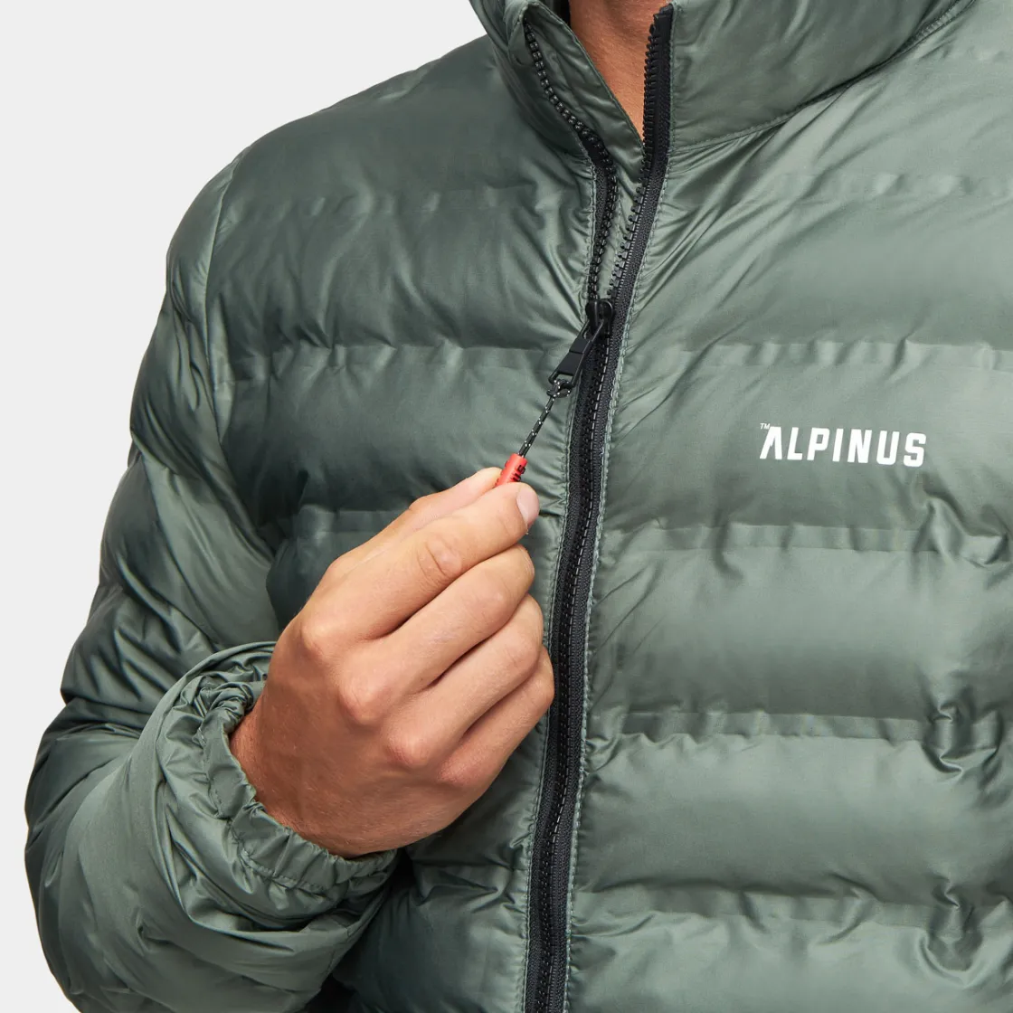 Kurtka męska Nordend<Alpinus