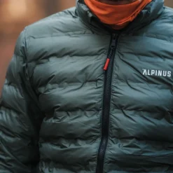 Kurtka męska Nordend<Alpinus