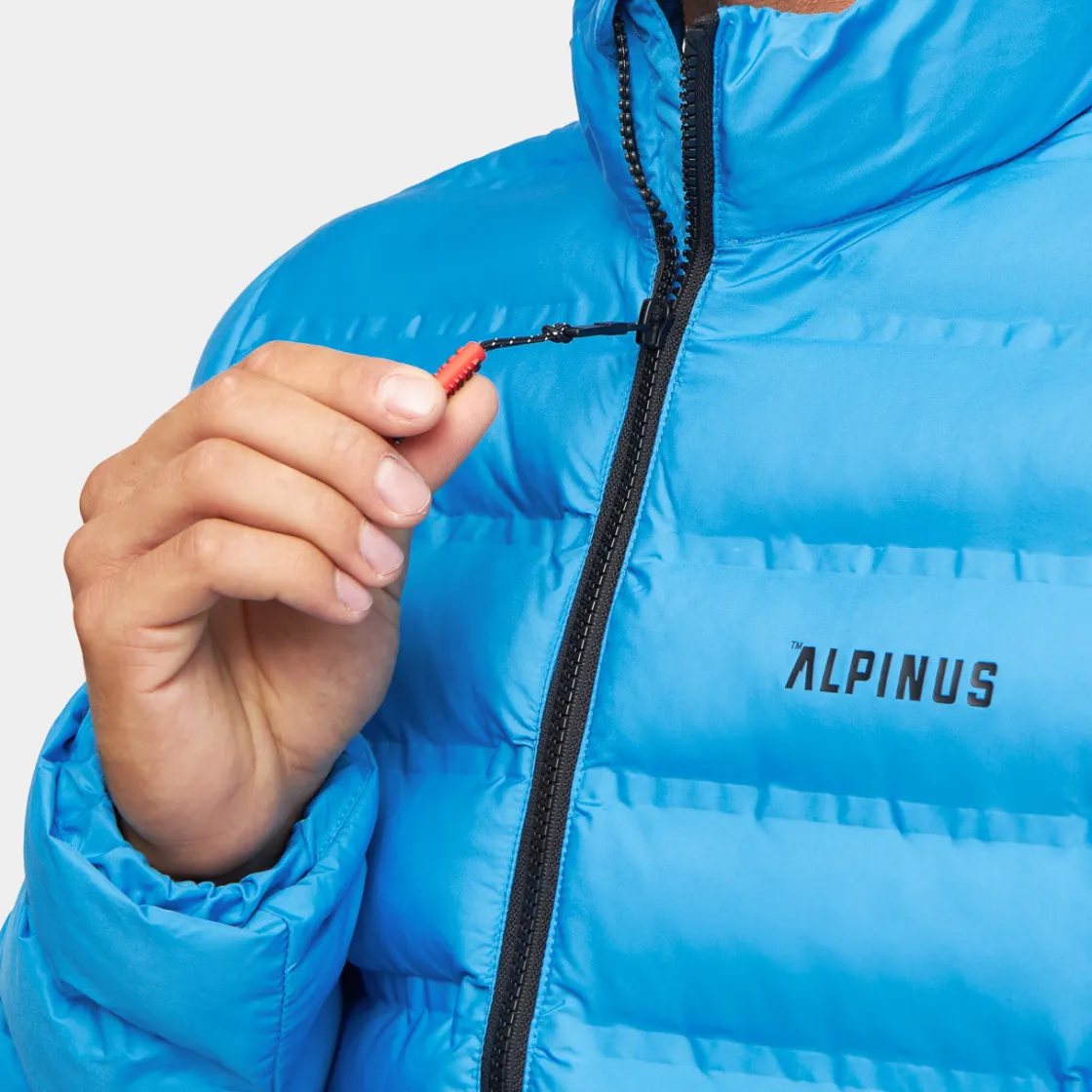 Kurtka męska Nordend<Alpinus Clearance