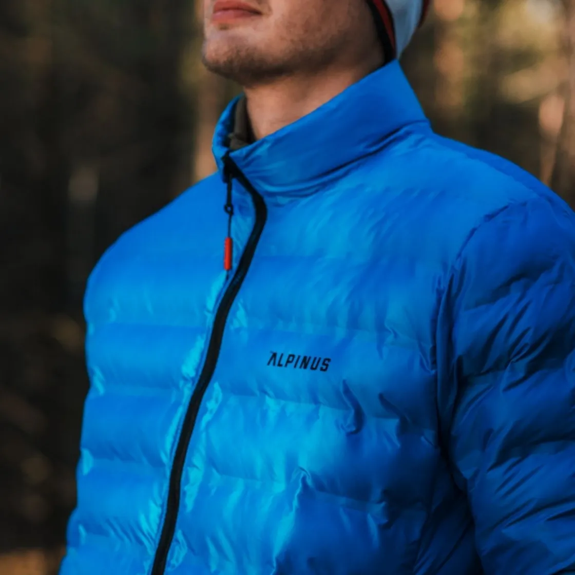 Kurtka męska Nordend<Alpinus Clearance