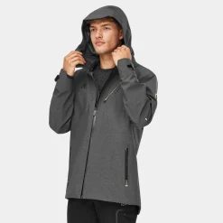 Kurtka męska hardshell 3-warstwowa Stromlo<Alpinus Clearance