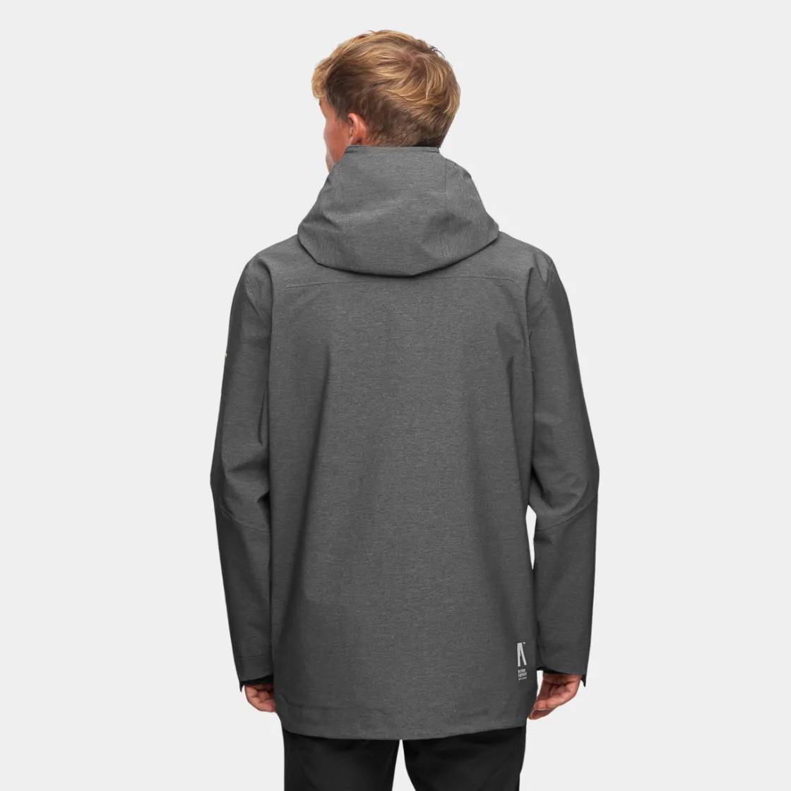 Kurtka męska hardshell 3-warstwowa Stromlo<Alpinus Clearance