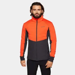 Kurtka męska hybrydowa Brazeau<Alpinus Sale