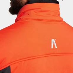 Kurtka męska hybrydowa Brazeau<Alpinus Sale