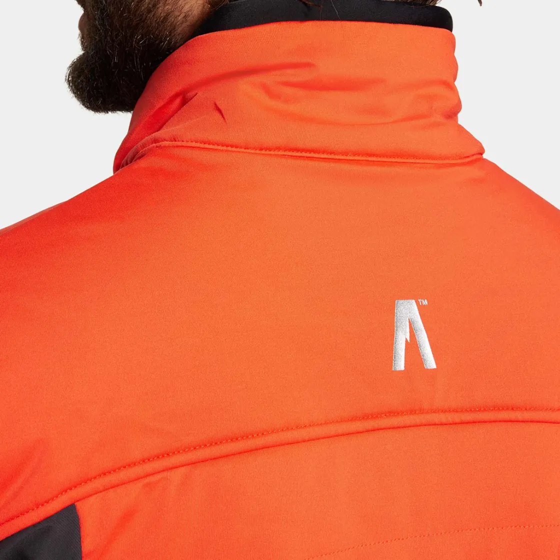Kurtka męska hybrydowa Brazeau<Alpinus Sale