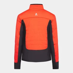 Kurtka męska hybrydowa Brazeau<Alpinus Sale