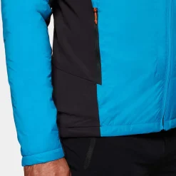 Kurtka męska hybrydowa Cayambe<Alpinus Best