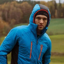 Kurtka męska hybrydowa Cayambe<Alpinus Best