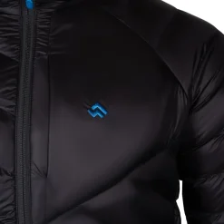 Kurtka męska puchowa Oronaye<Alpinus Online