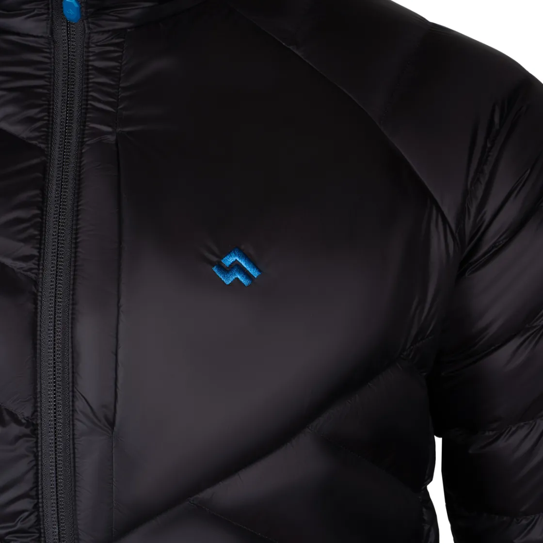 Kurtka męska puchowa Oronaye<Alpinus Online