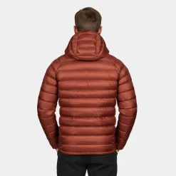 Kurtka męska puchowa Oronaye<Alpinus Hot