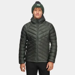 Kurtka męska puchowa Pollux<Alpinus Discount