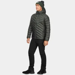 Kurtka męska puchowa Pollux<Alpinus Discount