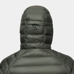Kurtka męska puchowa Pollux<Alpinus Discount