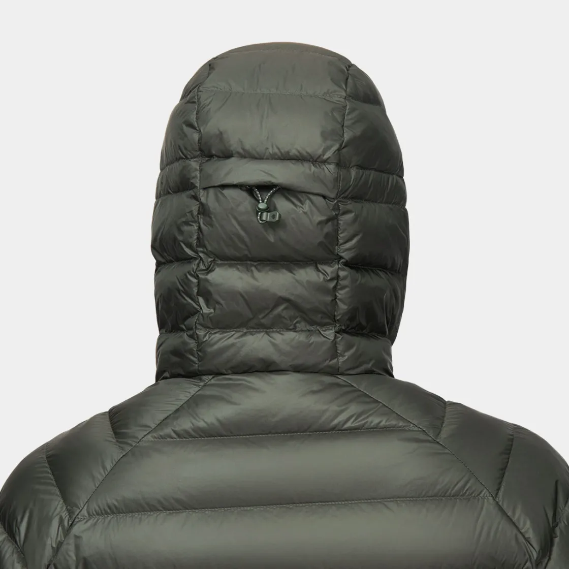 Kurtka męska puchowa Pollux<Alpinus Discount