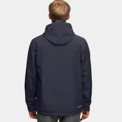 Kurtka męska Softshell Stenshuvud<Alpinus Clearance