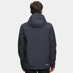 Kurtka męska softshell Roignais<Alpinus
