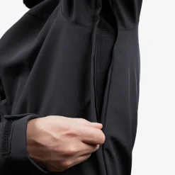 Kurtka męska softshell Roignais<Alpinus