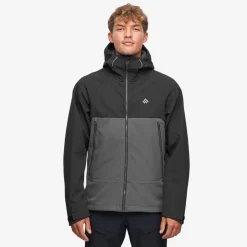 Kurtka męska softshell Pelat<Alpinus Sale