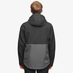 Kurtka męska softshell Pelat<Alpinus Sale