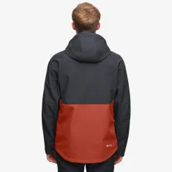 Kurtka męska softshell Pelat<Alpinus Online