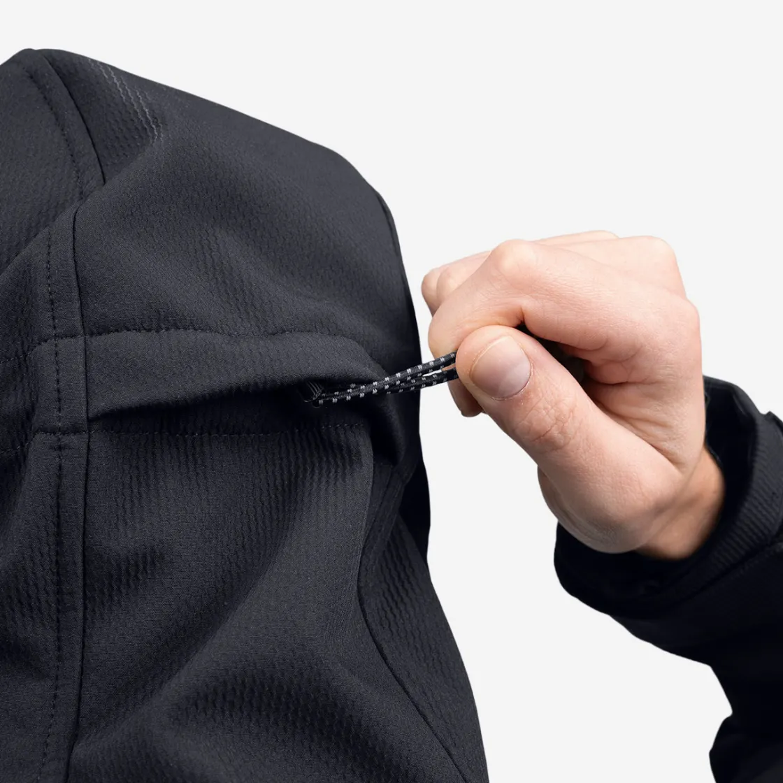 Kurtka męska softshell Pelat<Alpinus Online