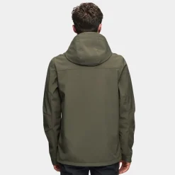 Kurtka męska softshell Roignais<Alpinus Outlet