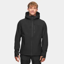 Kurtka męska softshell ASO<Alpinus Best