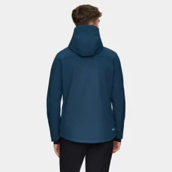 Kurtka męska softshell ASO<Alpinus Discount