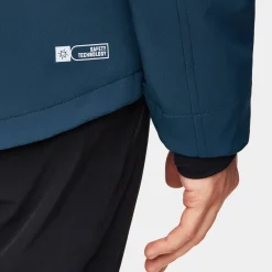 Kurtka męska softshell ASO<Alpinus Discount