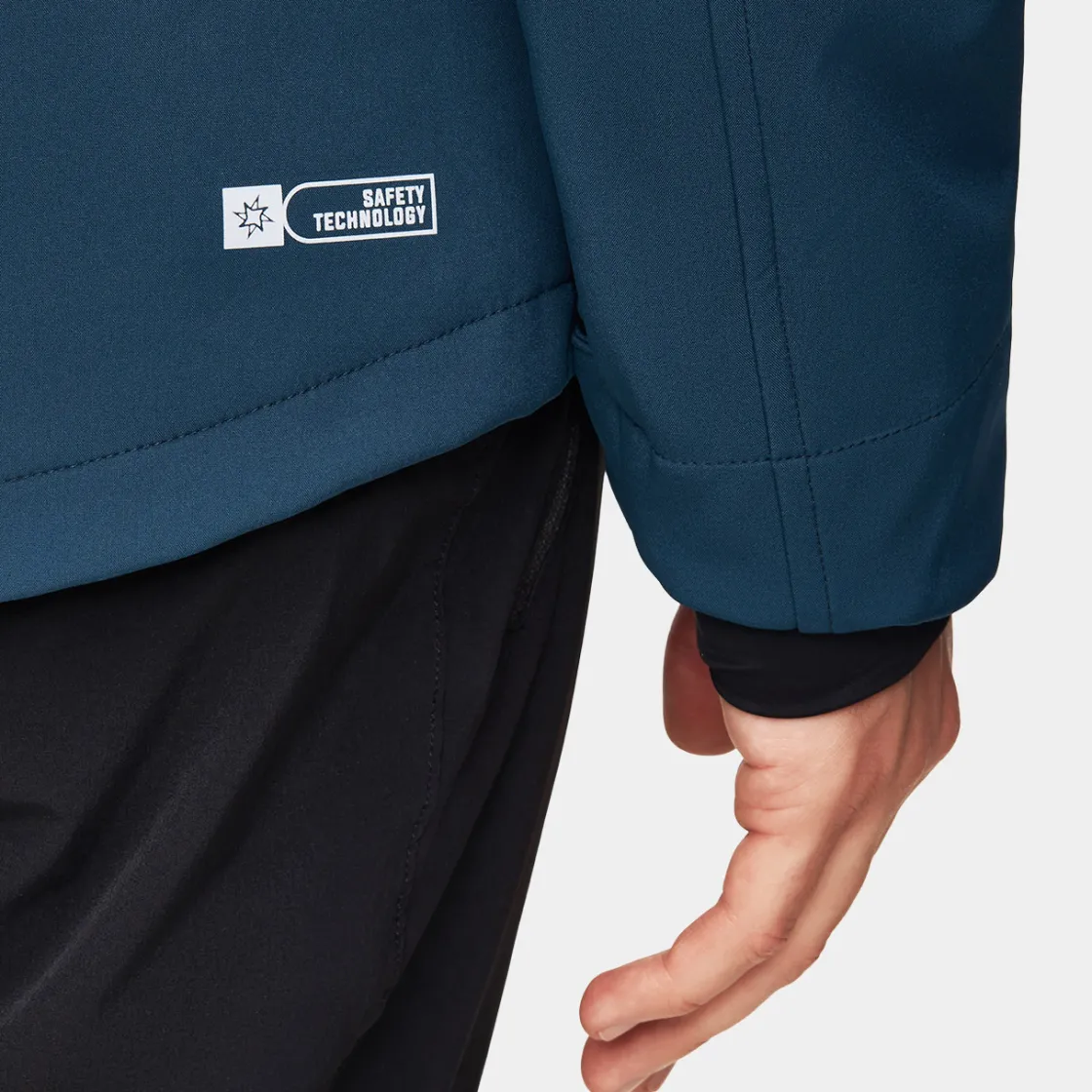 Kurtka męska softshell ASO<Alpinus Discount